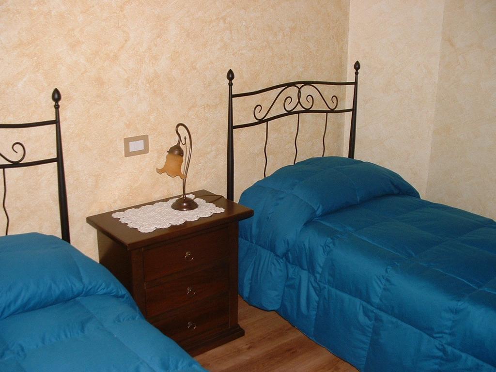 B&B A Casa Di Nonna Padula Room photo